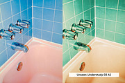 20 Alt Film Lightroom Presets & LUTs, a Preset Add-On by Hubzway (Thumbnail 13 of 13)