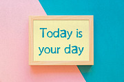Cut It! Playful & cute cutout font, a Serif Font by Begin Again (Thumbnail 2 of 8)
