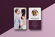 Photography Business Card Bundle, a Business Card Template by GraphicsEgg (Thumbnail 3 of 20)