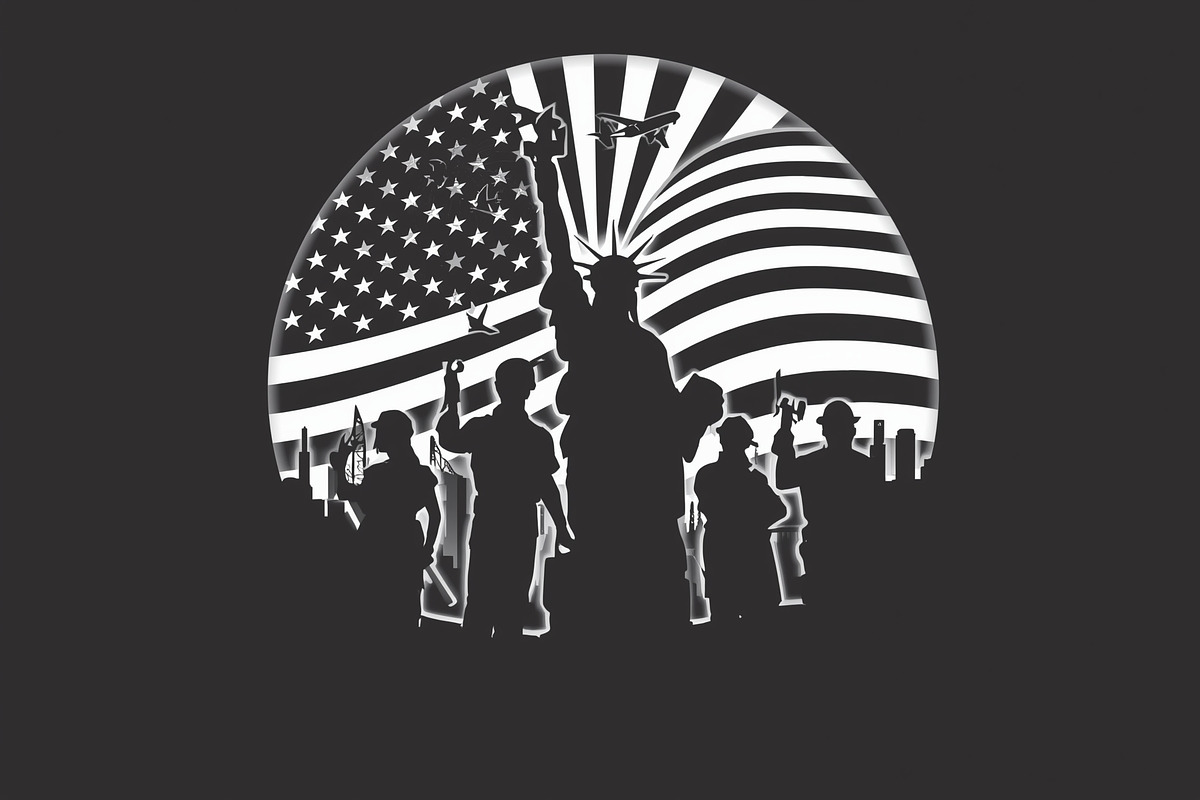 Hands That Built Nation Bundle, an Illustration by BIPLOB EXPERT (Photo 5 of 21)