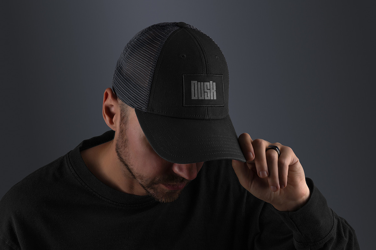 Branding Mockups / Dusk Collection, a Mockup by Mockup Cloud (Photo 10 of 19)