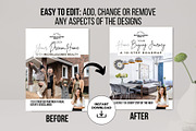 Why Work With a Realtor Brochure, a Brochure Template by CreativeVinesStore (Thumbnail 6 of 7)