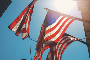The Star-Spangled Banners