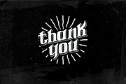 Sale Hand Drawn Vintage Riders+Bonus, a Graphic by Heybing Supply Co. (Thumbnail 5 of 5)