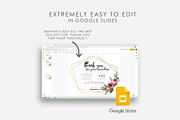 Thank You Card Template | Business, a Card Template by DesignStudioTeti (Thumbnail 4 of 5)