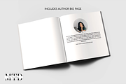 8.5x8.5 Children's Book Template, a Templates & Theme by Ms Tonia Designs (Thumbnail 5 of 8)