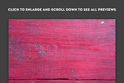 35 Colored & Weathered Wood Textures, a Texture Graphic by 77 Productions (Thumbnail 5 of 5)