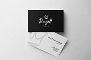 Hostrange, a Script Font by Ditatype (Thumbnail 3 of 10)