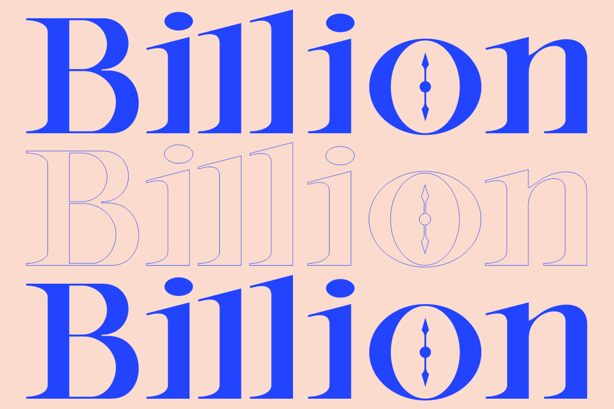 AMOVAND, a Serif Font by Bagerich Type Foundry (Photo 13 of 15)
