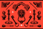 Castlecore Bitmap, an Object Graphic by Like Magic Studio (Thumbnail 8 of 9)