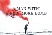 Revij Anovik - Decorative Serif Font, a Serif Font by StringLabs (Thumbnail 7 of 11)