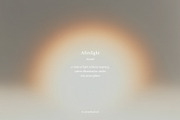 Afterlight - Soft Light Backgrounds, a Background Graphic by alonahaidash (Thumbnail 2 of 16)