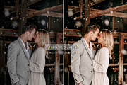 Natural Winter Magic LR Presets, an Action Add-On by CityTurtles (Thumbnail 6 of 10)