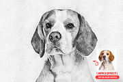 Advanced Sketch & Hatch Pro Effect, an Action Add-On by MRI STUDIO (Thumbnail 11 of 13)
