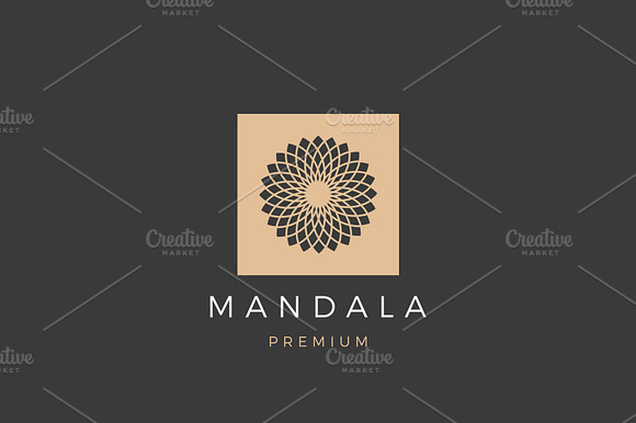 Simple And Minimalist Logo Design preview 4