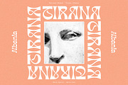 Fairy Spirit, a Font by Ivan Rosenberg (Thumbnail 13 of 14)