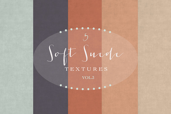 Suede textures Vol.3 preview 2