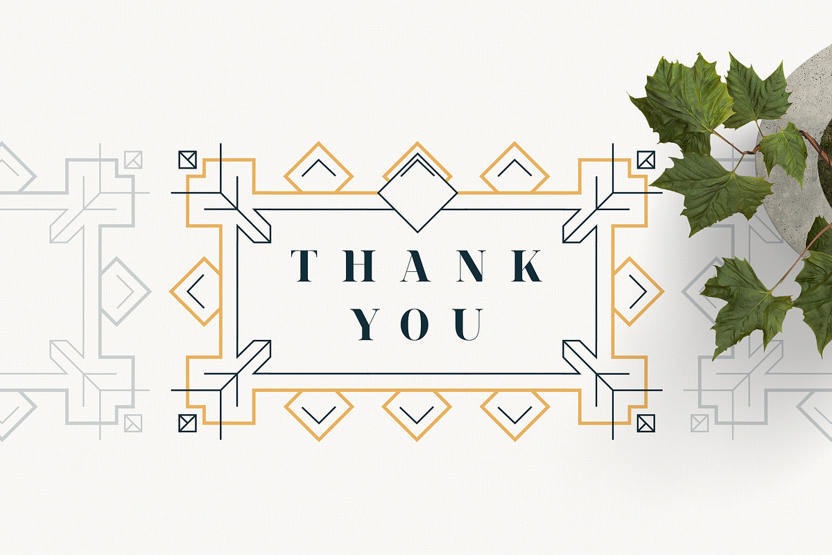 Vintage Elegance Creator -50%, a Branding & Logo Template by VP Fonts (Photo 7 of 7)