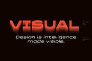 Taruno Wide Font Family, a Sans Serif Font by Locomotype (Thumbnail 8 of 13)