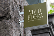 Frieren La Belle | Modern Serif, a Serif Font by Denustudios (Thumbnail 9 of 13)