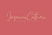 Bagus Stanlley - Stylish Script Font, a Script Font by StringLabs (Thumbnail 2 of 11)
