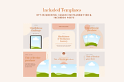 Life Coach & Therapist Templates, an Email Template by Brand Spanking You (Thumbnail 20 of 24)