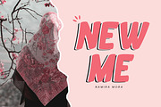 Donchies - Thumbnails Font, a Sans Serif Font by Flawless And Co (Thumbnail 3 of 10)