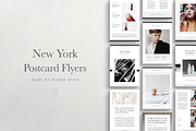 Flyer Bundle, a Flyer Template by Ruben Stom (Thumbnail 15 of 21)