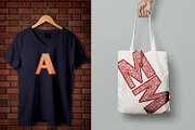 LYRA, a Font by Digital Typeface Studio (Thumbnail 3 of 5)
