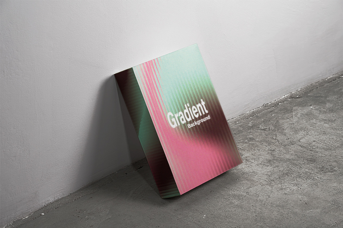Velquion Gradient Glass Background, a Background Graphic by Eltypesstudio (Photo 9 of 12)