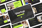 Creative Presentation Bundle, a Presentation Template by Hammad Arif (Thumbnail 66 of 77)