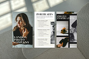 Photography Instagram Templates, a Social Media Template by Blush Created (Thumbnail 15 of 19)