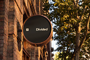 Sign Mockup DV-SB006, a Mockup by Divided.co (Thumbnail 2 of 2)