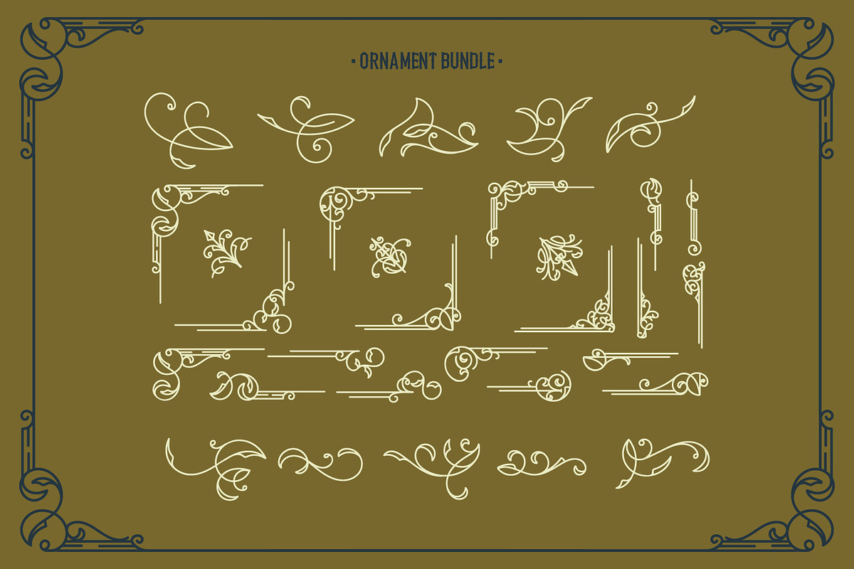 Lostcowboy, a Script Font by Vintage Division (Photo 7 of 10)