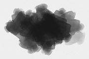 150 Real Aqua Brush Set, a Brush Add-On by MRI STUDIO (Thumbnail 12 of 38)
