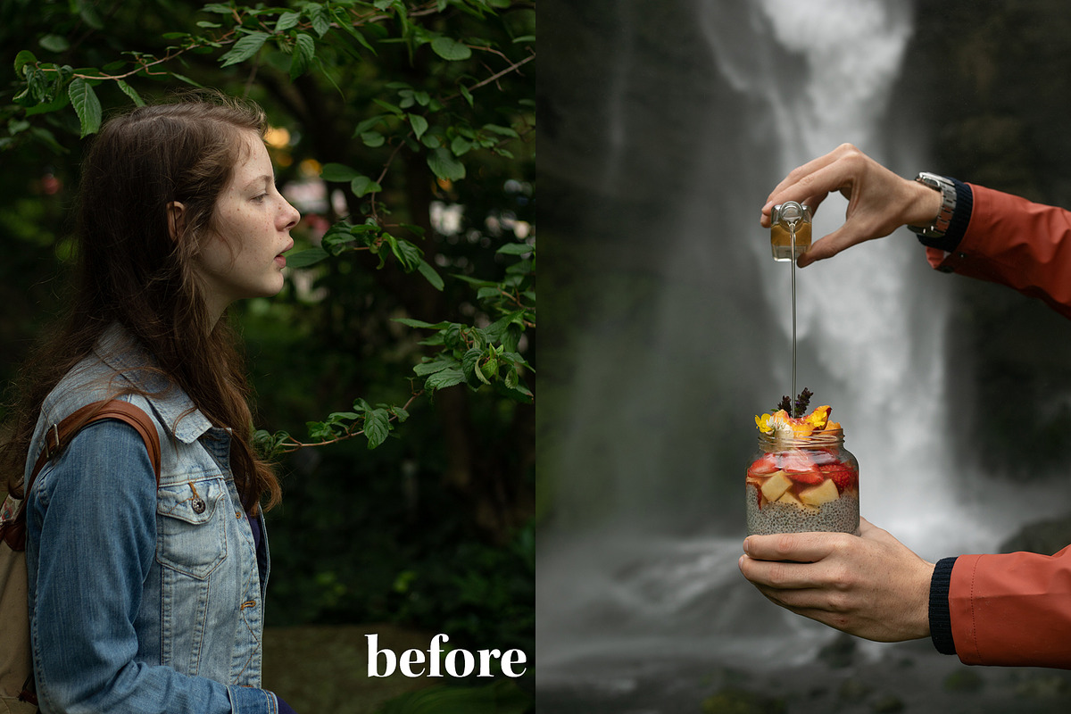 Scandinavian Portrait People Presets, an Action Add-On by in between details (Photo 7 of 19)