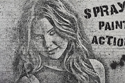 Spray Paint Action, an Action Add-On by Weeknd (Thumbnail 1 of 6)