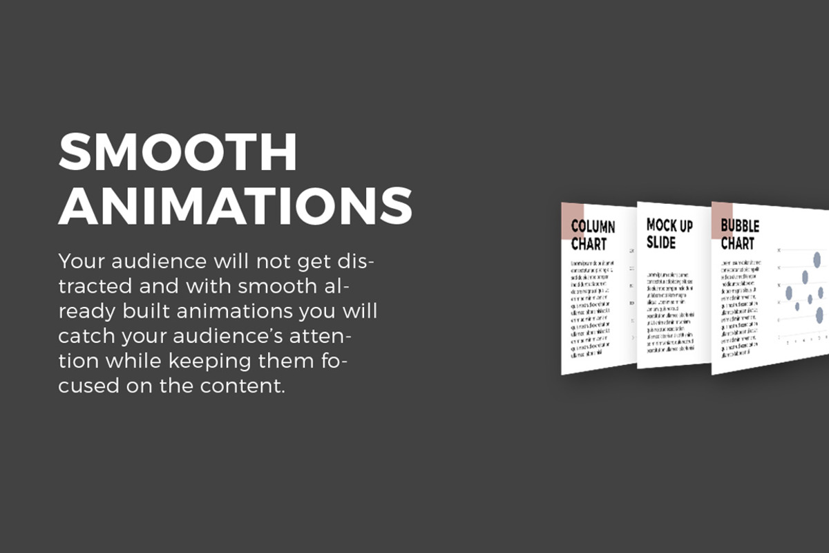 Forma Keynote Template, a Presentation Template by Isma Shop (Photo 4 of 15)