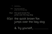 Mafle Type Grotesque Sans Family, a Sans Serif Font by Lettertype Studio (Thumbnail 5 of 9)