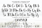 Roasted Chicken, a Handwritten Font by FreshTypeINK (Thumbnail 3 of 8)