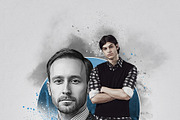 Movie Poster Art Photo Effect, an Action Add-On by MRI STUDIO (Thumbnail 9 of 19)