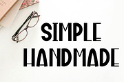 Millennial Manager, a Script Font by FreshTypeINK (Thumbnail 2 of 7)
