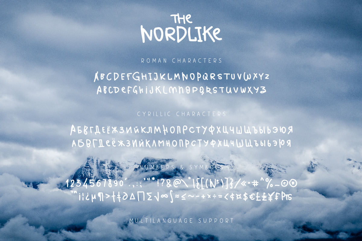 The Nordlike preview 6