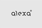 Gecola - Logo Font, a Sans Serif Font by suhadidesign (Thumbnail 4 of 11)