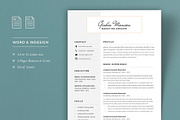 ATSL Minimilasit CV Resume, a Resume Template by Dimas Rizki Pratama (Thumbnail 13 of 16)