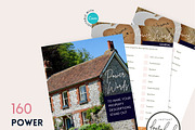 Real Estate Power Words Collection, a Flyer Template by RealEstateDreams (Thumbnail 2 of 2)