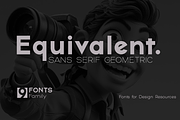 The Essential Font Collection, a Sans Serif Font by groens (Thumbnail 10 of 19)