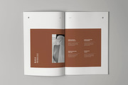 Company Profile Template, a Brochure Template by HR Studio (Thumbnail 8 of 11)
