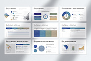 Project Proposal PowerPoint Template, a Presentation Template by GoldenPixelStudio (Thumbnail 18 of 30)