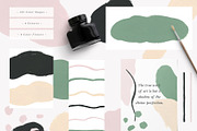Imaginary Collection, a Texture Illustration by Julia Dreams (Thumbnail 5 of 7)